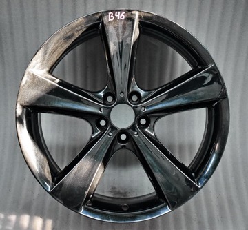 BMW X5 E70 X6 E71 10x21 ET40 5x120 6771425 STYLING 128