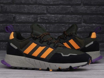 Buty męskie sportowe Adidas ZX 1K Boost GZ3546