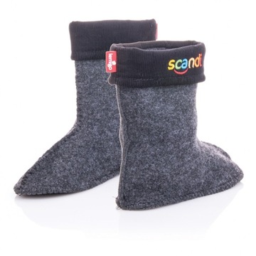 ДЕТСКИЕ БАЛЛОТЫ ИЗ ПЕНЫ LEMIGO SCANDI R.25