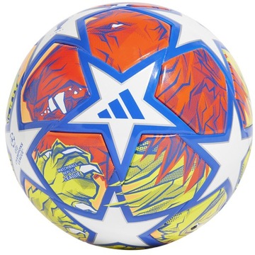 PIŁKA ADIDAS UCL LEAGUE 2024 R.5 LIGA MISTRZÓW