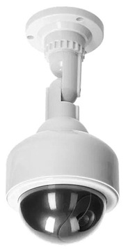 МАКЕТ ПРОМЫШЛЕННОЙ КАМЕРЫ СО СВЕТОДИОДОМ МОНИТОРИНГА N5Q89