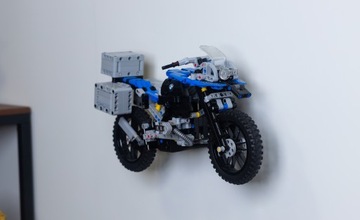 Настенное крепление для мотоцикла BMW R 1200 GS Adventure - 42063