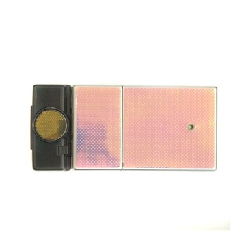 Наземная камера Polaroid SX-70 сонар с автофокусом