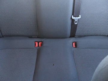 Opel Corsa D Hatchback 5d Facelifting 1.2 Twinport ECOTEC 70KM 2013 Opel Corsa 1.2 , Klima, zdjęcie 9