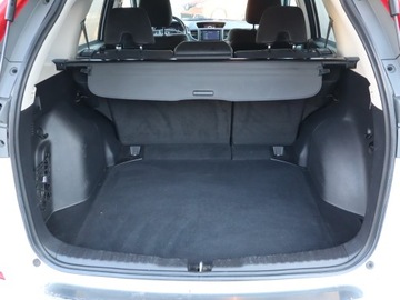 Honda CR-V IV SUV Facelifting 1.6 i-DTEC 160KM 2016 Honda CR-V 1.6D BiTurbo, Salon Polska, Serwis ASO, zdjęcie 11