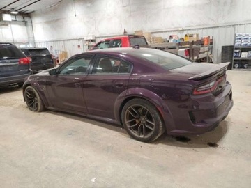 Dodge Charger VII 2021 Dodge Charger Srt hellcat redeye widebody 6.2 Benzyna 797KM, zdjęcie 2
