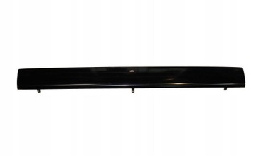 ZDERZAK SPOILER ŚRODKOWY VOLVO FH 12 13 METALOWY