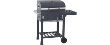 Grill węglowy Jaxon