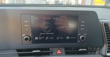 Kia 2023 Kia Sportage ZAKUP ZDALNY Kia Sportage 1.6 Benz, 150KM, PL, ASO, Wersja MS, zdjęcie 17