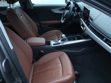 Audi A4 B9 Limousine Facelifting 2.0 35 TDI 163KM 2020 Audi A4 35 TDI, Salon Polska, 1. Właściciel, zdjęcie 8