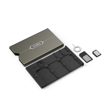 SmallRig 2832 Memory Card Case Чехол для карты памяти