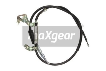Linka Hamulca Ręcznego Audi MAXGEAR