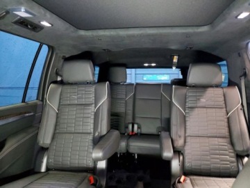 Cadillac Escalade III 2026 Cadillac Escalade Esv Sport Platinum 2026 6.2 Benzyna 420KM, zdjęcie 11