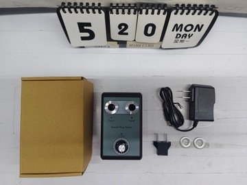 ТЕСТЕР СВЕЧИ ЗАЖИГАНИЯ 12 В