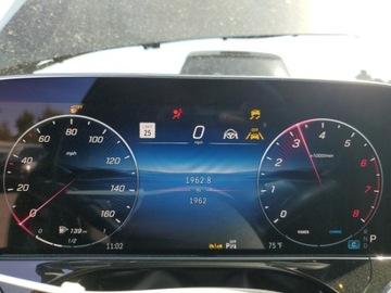 Mercedes Klasa E W214 2025 Mercedes-Benz Klasa E 350 2025 2.0l 2.0 Benzyna 255KM, zdjęcie 9