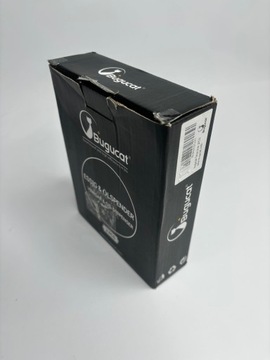 Bugucat Sprayer Бутылка-распылитель масла 100 мл 2 шт.