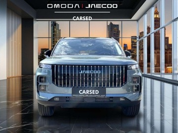 Jaecoo 7 1.6T 147KM 2025 Jaecoo 7 Off-road 1.6 Benzyna 147KM, zdjęcie 7