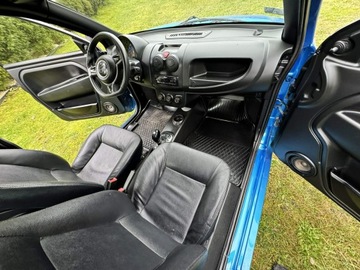 Aixam City Hatchback 0.48 5KM 2015 Aixam City Microcar M.GO Diesel L6E BEZ Prawa, zdjęcie 6