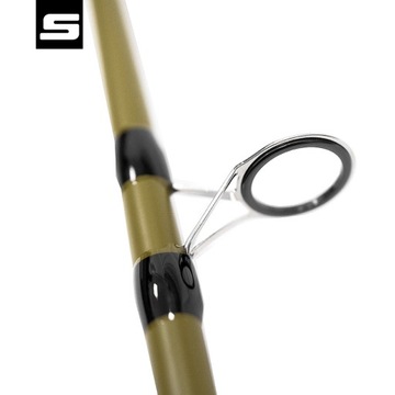 Карповое удилище Sahido IMPERIAL CARP ROD 330 3LBS 3 СЕКЦИИ