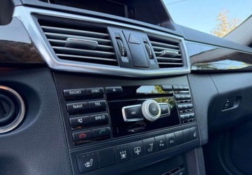 Mercedes Klasa E W212 Limuzyna 220 CDI BlueEFFICIENCY 170KM 2012 Mercedes-Benz Klasa E Mercedes-Benz Klasa E 220 BlueTEC 7G-TRONIC Elegance, zdjęcie 19