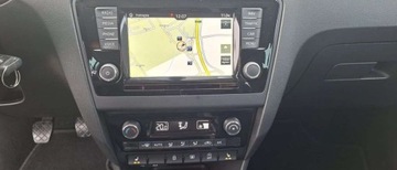 Skoda Rapid II Liftback Facelifting 1.0 TSI 110KM 2017 Skoda RAPID Skoda RAPID 1.0 TSI Monte Carlo Benzyna 110KM, zdjęcie 12