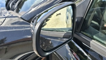 Jeep Compass II SUV 1.4 MultiAir 140KM 2019 Jeep Compass Limited, polski salon, I właściciel, zdjęcie 17