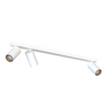 Nowodvorski lampa listwa szyna tuba spot MONO III