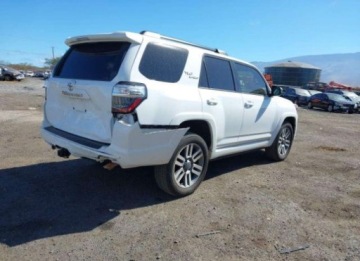 Toyota 2022 Toyota 4-Runner 2022, 4.0L, 4x4, TRD SPORT, od ubezpieczalni 4.0 Benzyna, zdjęcie 5