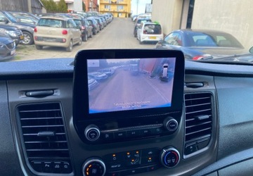 Ford Transit VIII 2020 Ford Transit Ford Transit 2.0 Diesel 170KM, zdjęcie 11