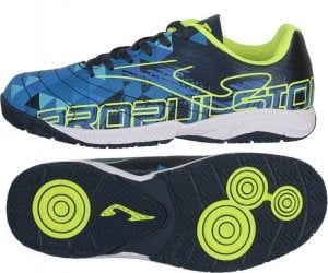 BUTY NA HALĘ DLA DZIECI JOMA PROPULSION JR 35
