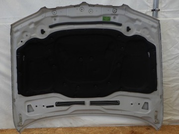 КРЫШКА КАПОТА BMW 7 E65