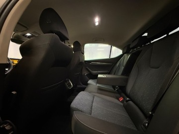 Skoda Octavia IV Liftback 2.0 TSI 190KM 2022 Skoda Octavia 2.0 TSI 190 KM Style DSG 4x4, zdjęcie 21