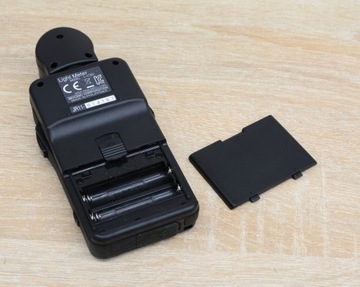 Экранный экспонометр Sekonic SE L478D LiteMaster Pro