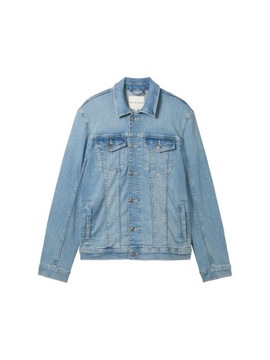 Kurtka męska Tom Tailor denim jacket r. L