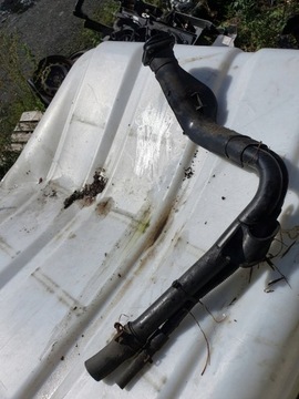 WLEW PALIWA RURA WLEWU Hyundai Getz 2005 1.3