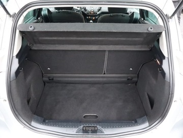 Ford B-MAX 1.0 EcoBoost 125KM 2017 Ford B-Max 1.0 EcoBoost, Klima, Klimatronic, zdjęcie 13