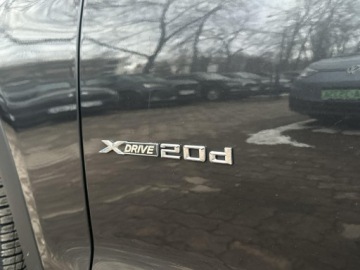 BMW X4 G01 xDrive20d 190KM 2017 BMW X4 20d 190KM Sport Line Harman/Kardon FV, zdjęcie 37