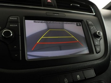 Kia Ceed II Kombi Facelifting 1.6 CRDi 136KM 2017 Kia Cee&#039;d GT line, Panorama, Navi, Podg.fotele,, zdjęcie 24