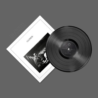 // JOY DIVISION Closer LP
