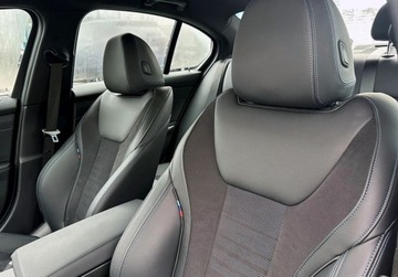 BMW Seria 3 G20-G21 Limuzyna 2.0 318i 156KM 2024 BMW Seria 3 BMW 318i M Sport FV23 Service Inclusive Shadow-Line Podwozie s, zdjęcie 14