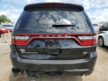 Dodge Durango III 2022 Dodge Durango 2022, RT, 5.7L, od ubezpieczalni 5.7 Benzyna 360KM, zdjęcie 5