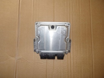 JEDNOTKA 9654694680 CITROEN PEUGEOT 607 2.2 HDI