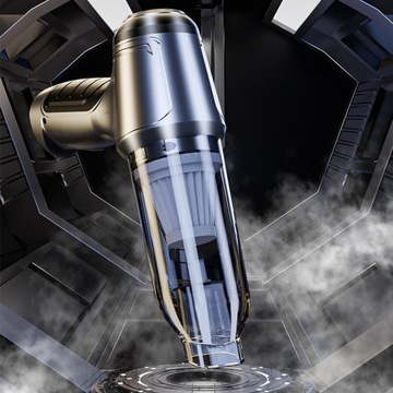 Ручной пылесос Портативный беспроводной автомобиль