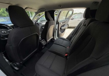 Volvo XC40 Crossover 2.0 D3 150KM 2018 Volvo XC 40 D3 150KM zarejestrowany automat GWARANCJA virtual cockpit, zdjęcie 12