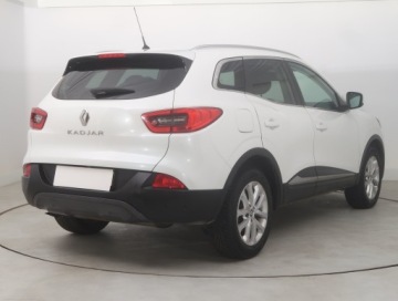 Renault Kadjar Crossover 1.2 Energy TCe 130KM 2016 Renault Kadjar 1.2 TCe, Salon Polska, zdjęcie 4