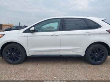 Ford Edge II 2022 Ford Edge ST-Line 2022 2.0l 2.0 Benzyna 250KM, zdjęcie 2