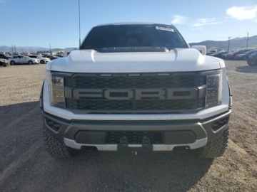 Ford 2022 Ford F150 Raptor 2022 3.5 Benzyna 450KM, zdjęcie 5
