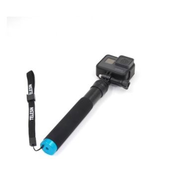 Штатив Telesin Selfiestick Stick для камеры GoPro Hero DJI Insta360