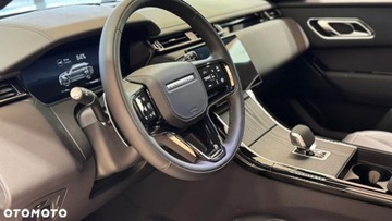 Land Rover Range Rover Velar SUV Plug -In Facelifting 2.0 P400e 404KM 2025 Land Rover Range Rover Velar Land Rover Range Rover Velar 2.0 P400e PHEV D, zdjęcie 6