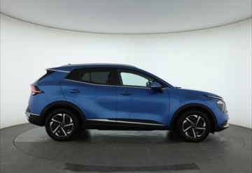 Kia Sportage V SUV 1.6 T-GDI 160KM 2024 Kia Sportage 1.6 T-GDI, Salon Polska, Serwis ASO, zdjęcie 5